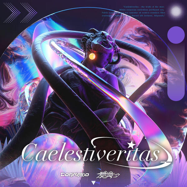 SINGLE Connexio & Kou! Caelestiveritas 第4回Arcaea公募落選供養 2024.11.04