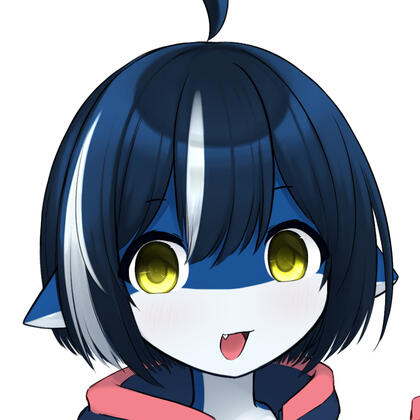 サメスキ( ´ ᵕ `)ノ☆ サメスキ( ´ ᵕ `)ノ☆